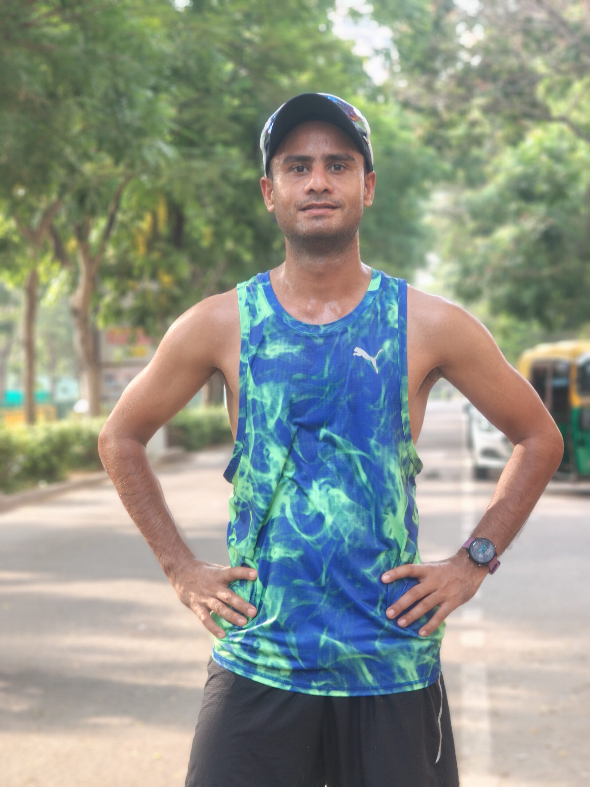 Shubhanshu<br>Singh